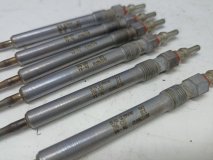 Свеча накала Audi Q7 2009 3.0 BUG