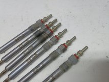 Свеча накала Audi Q7 2009 3.0 BUG