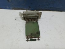 Реостат печки Skoda Octavia A5 2008