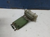 Реостат печки Skoda Octavia A5 2008