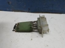 Реостат печки Skoda Octavia A5 2008