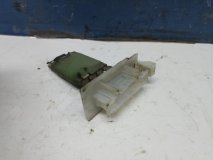 Реостат печки Skoda Octavia A5 2008