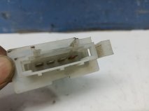 Реостат печки Skoda Octavia A5 2008