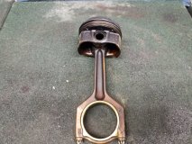 Поршень с шатуном Bmw 5-series F10 2011 N20B20A