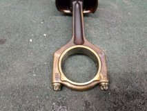 Поршень с шатуном Bmw 5-series F10 2011 N20B20A