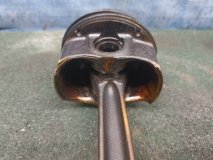 Поршень с шатуном Bmw 5-series F10 2011 N20B20A