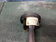 Поршень с шатуном Bmw 5-series F10 2011 N20B20A