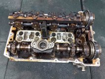 Головка блока цилиндров Bmw 5-series F10 2011 N20B20A