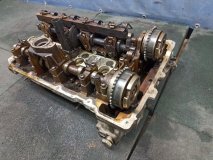 Головка блока цилиндров Bmw 5-series F10 2011 N20B20A