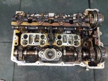 Головка блока цилиндров Bmw 5-series F10 2011 N20B20A