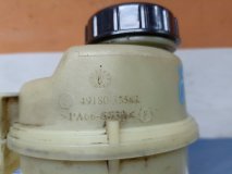 Бачок ГУР Renault Duster 2012> Бачок ГУР Renault Duster 2012>