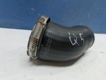 Патрубок интеркулера Audi Q5 8R 2013