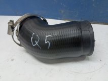 Патрубок интеркулера Audi Q5 8R 2013