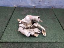 Корпус термостата Mitsubishi Outlander XL CW5W 2012 2.0 4B11