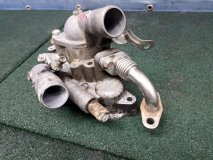 Корпус термостата Mitsubishi Outlander XL CW5W 2012 2.0 4B11