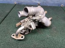 Корпус термостата Mitsubishi Outlander XL CW5W 2012 2.0 4B11