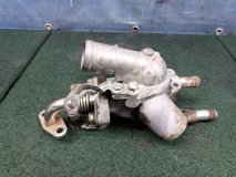 Корпус термостата Mitsubishi Outlander XL CW5W 2012 2.0 4B11