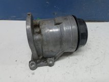 Корпус масляного фильтра Mazda Mazda 3 BK 2007 2.3 MPS