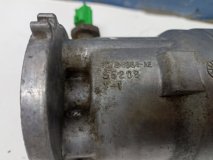 Корпус масляного фильтра Mazda Mazda 3 BK 2007 2.3 MPS