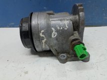 Корпус масляного фильтра Mazda Mazda 3 BK 2007 2.3 MPS