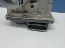 Заслонка дроссельная Kia Optima 4 JF 2019 2.0 G4ND