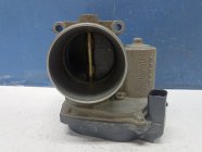Заслонка дроссельная Skoda Octavia A5 1Z 2004-2013 1.4 CAXA