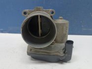 Заслонка дроссельная Volkswagen Jetta 6 5C6 2014 1.4 CAXA