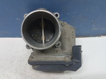 Заслонка дроссельная Skoda Octavia A5 1Z 2004-2013 1.8 BZB