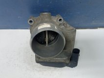 Заслонка дроссельная Skoda Octavia A5 1Z 2004-2013 1.8 BZB