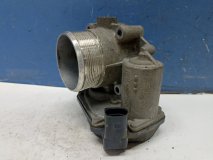 Заслонка дроссельная Skoda Octavia A5 1Z 2004-2013 1.8 BZB