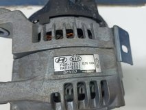 Генератор Hyundai Tucson TL 2017 2.4 G4KJ