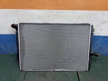 Радиатор основной Volkswagen Golf 6 2012 2.0Tdi CLC