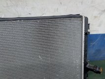 Радиатор основной Volkswagen Golf 6 2012 2.0Tdi CLC