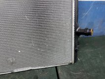 Радиатор основной Volkswagen Golf 6 2012 2.0Tdi CLC