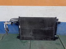 Радиатор кондиционера Volkswagen Golf 6 2012