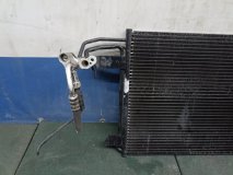 Радиатор кондиционера Volkswagen Golf 6 2012