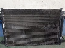 Радиатор кондиционера Volkswagen Golf 6 2012