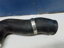 Патрубок интеркулера Volkswagen Golf 6 2008-2013 2.0Tdi CLC