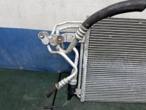 Радиатор кондиционера Volkswagen Golf 6 2013