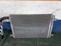 Радиатор кондиционера Volkswagen Golf 6 2013