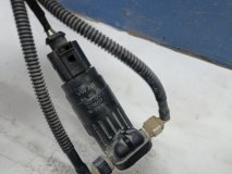 Насос стеклоомывателя Volkswagen Golf 6 2008-2013 2.0Tdi CLC