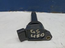 Катушка зажигания Lexus GS 3 2005-2012 Катушка зажигания Lexus GS 3 2005-2012