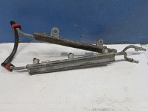 Рампа топливная Mitsubishi Outlander CW6W 2010 3.0 6B31