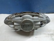 Суппорт тормозной левый задний Infiniti FX35 2012