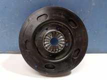 Шкив коленвала Audi Q5 8R 2013 2.0 CDN