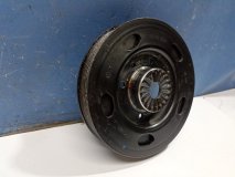 Шкив коленвала Audi Q5 8R 2013 2.0 CDN