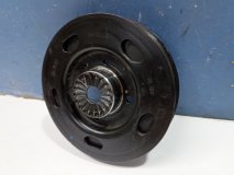 Шкив коленвала Audi Q5 8R 2013 2.0 CDN