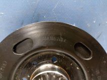 Шкив коленвала Audi Q5 8R 2013 2.0 CDN