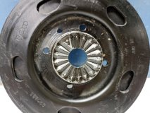 Шкив коленвала Audi Q5 8R 2013 2.0 CDN