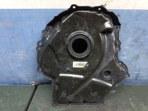 Крышка двигателя Audi Q5 8R 2013 2.0 CDN